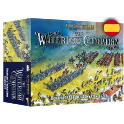 Epic Battles: Waterloo - French Starter Set (Castellano)