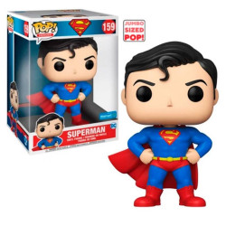 Figura Pop DC Comics Superman 25cm