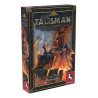 Talisman. The Firelands (inglés)