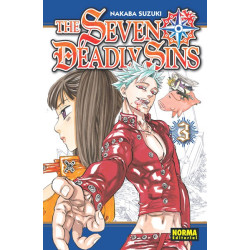 Seven Deadly Sins 3