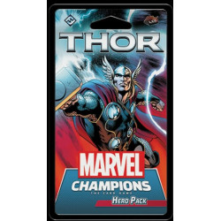 Marvel Champions: Thor (english)