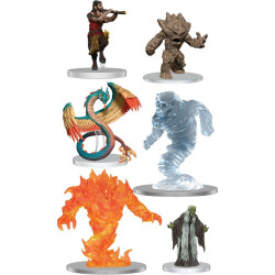 D&D Icons of the Realms: Summoning Creatures Set 2