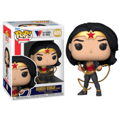 Wonder Woman 80th POP! Wonder Woman Odyssey