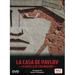 La Casa de Pavlov (castellano, portugués)