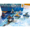 Whale Riders (castellano)