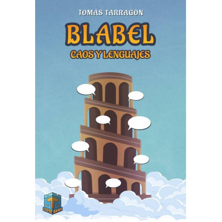 Blabel (castellano)