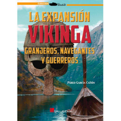La Expansión Vikinga