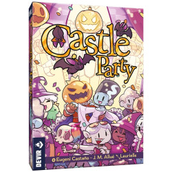 Castle Party (Multilingüe)