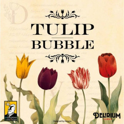 Tulip Bubble (castellano)