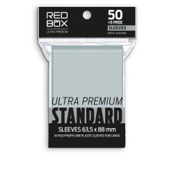 Fundas Ultra Premium STANDARD 50
