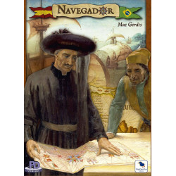 Navegador (castellano, portugués)
