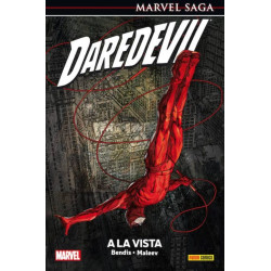Daredevil 06: a la Vista (Marvel Saga 15)