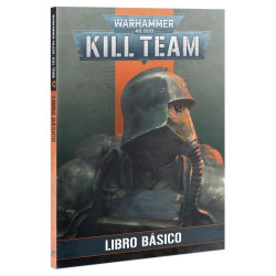 Kill Team: Libro Básico