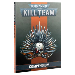 Kill Team: Compendium (English) (2021)