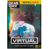 Escape Quest: Mas Allá de lo Virtual