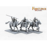 Spanish Cavalry (6 Models Sword/lance)