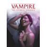 Vampire The Eternal Struggle 5a Edición: Malkavian (castellano)