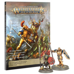 Getting Started with Age of Sigmar (English)