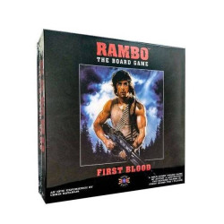 Rambo - First Blood (inglés)