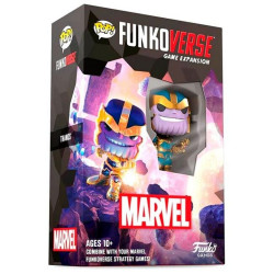 POP! Funkoverse Marvel 1fig (Thanos)