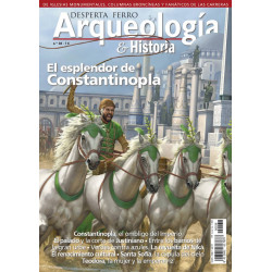 Arqueología e Historia 38: el Esplendor de Constantinopla