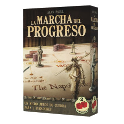 La Marcha del Progreso
