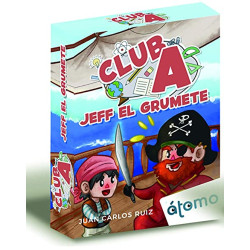 Club A. Jeff el Grumete