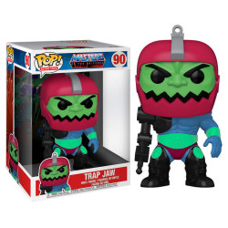 Masters of the Universe POP! Trapjaw 25cm