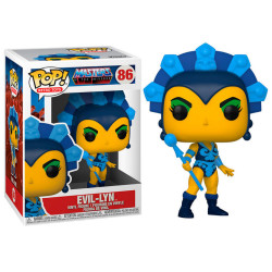 Masters of the Universe POP! Evil Lyn