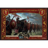 Lannister Guardsmen (ingles)