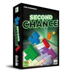 Second Chance (castellano)