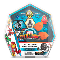 Funko Battleworld Marvel Mega Pack