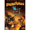 Prehistorias (castellano, portugués)