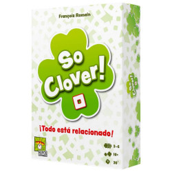 So Clover (castellano)