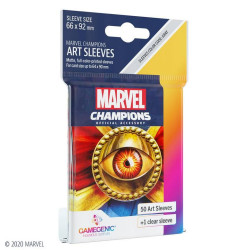 Gamegenic: Marvel Champions Sleeves Doctor Strange