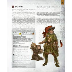 Warhammer Juego de Rol de Fantasía (Edición Revisada)