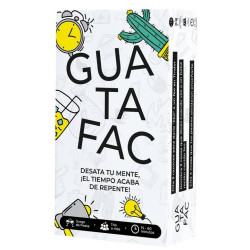 Guatafac (castellano)