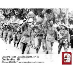 Desperta Ferro Contemporánea 46. Dien Bien Phu 1954