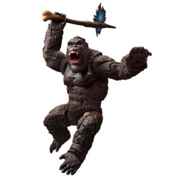 Figura Kong - Godzilla vs Kong 16cm