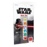 Star Wars Pack de Dados 6D6