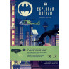 Explorar Gotham Guia Ilustrada