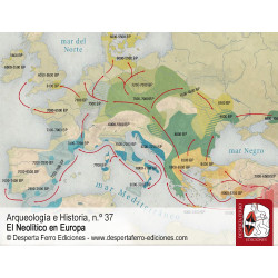 El Neolítico en Europa