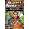 Shadows of Brimstone: Jargono Native Hero