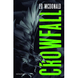 Crowfall (Blackwing 3)