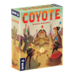 Coyote (multilenguaje)