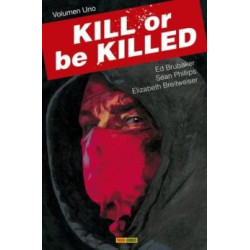 Kill or be Killed 01