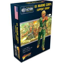 USMC Support Group