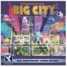 Big City: 20th Anniversary Jumbo Edition (inglés)
