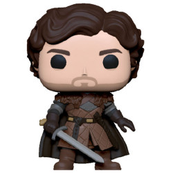 Game of Thrones POP! Robb Stark wiht Sword