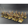Macedonian Greek Successor Heavy Cavalry